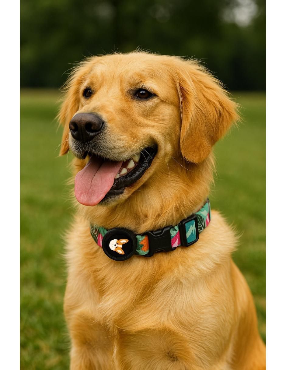 Collar para perro 3