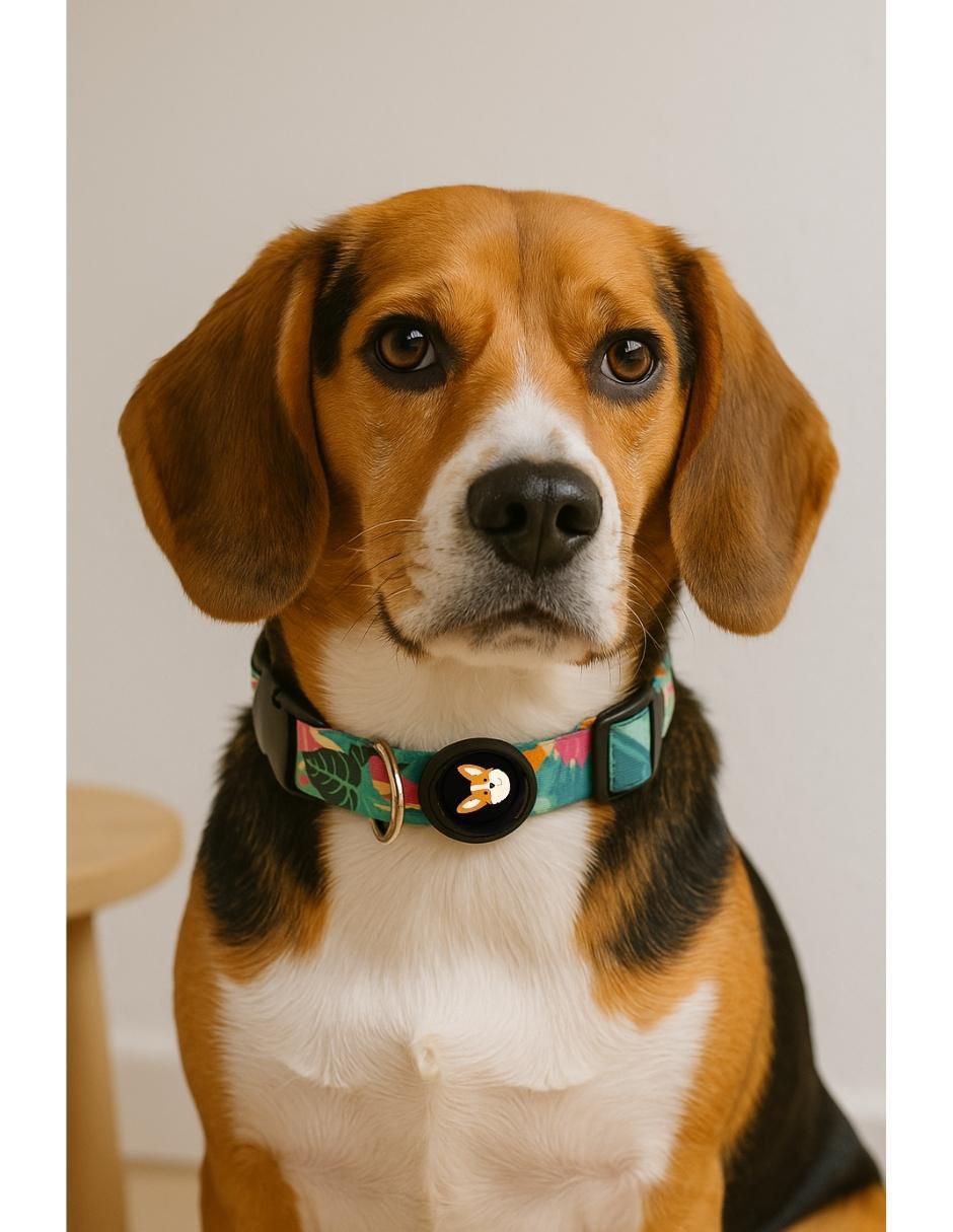 Collar para perro 4