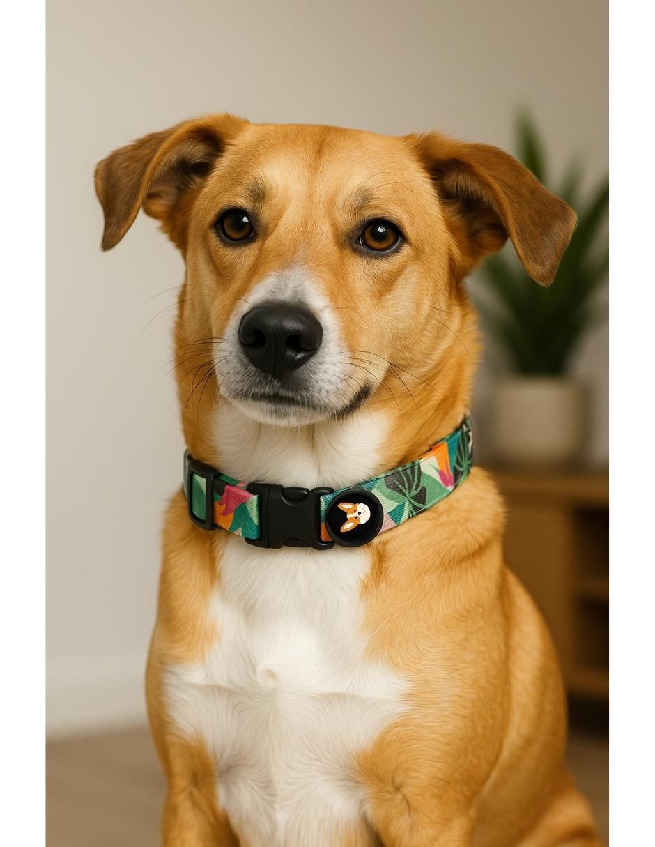 Collar para perro 5