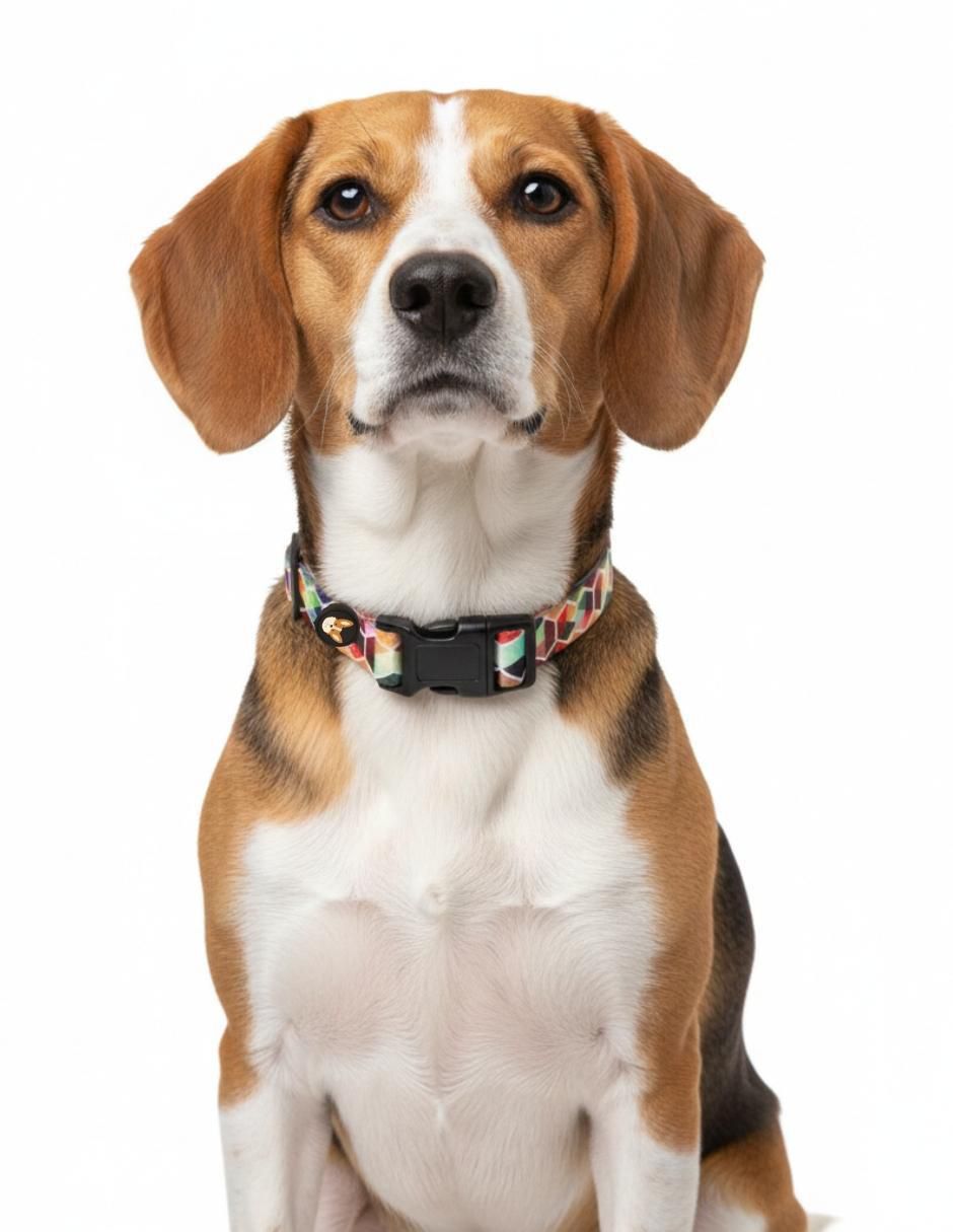 Collar para perro 5