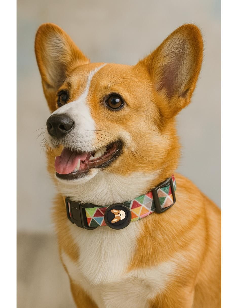 Collar para perro 6
