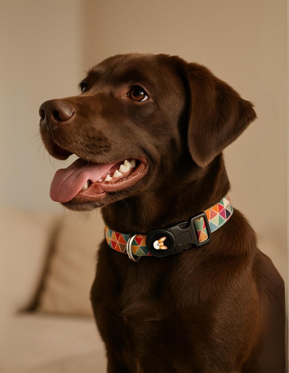 Collar para perro 7