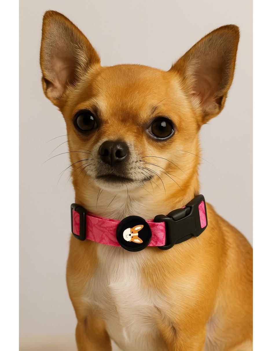Collar perro 2