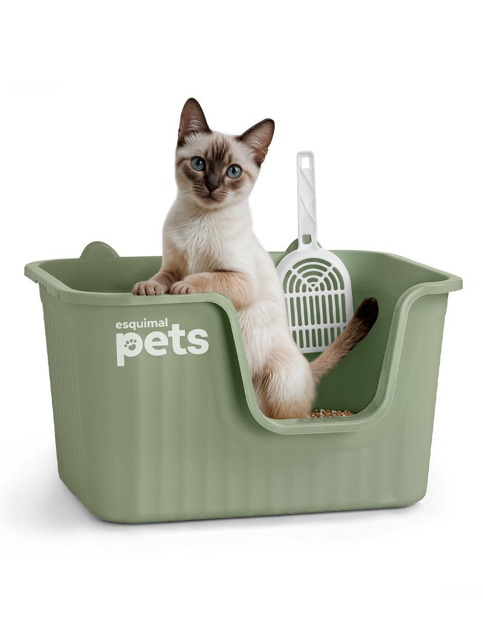 Arenero para Gato Arenero para Gato