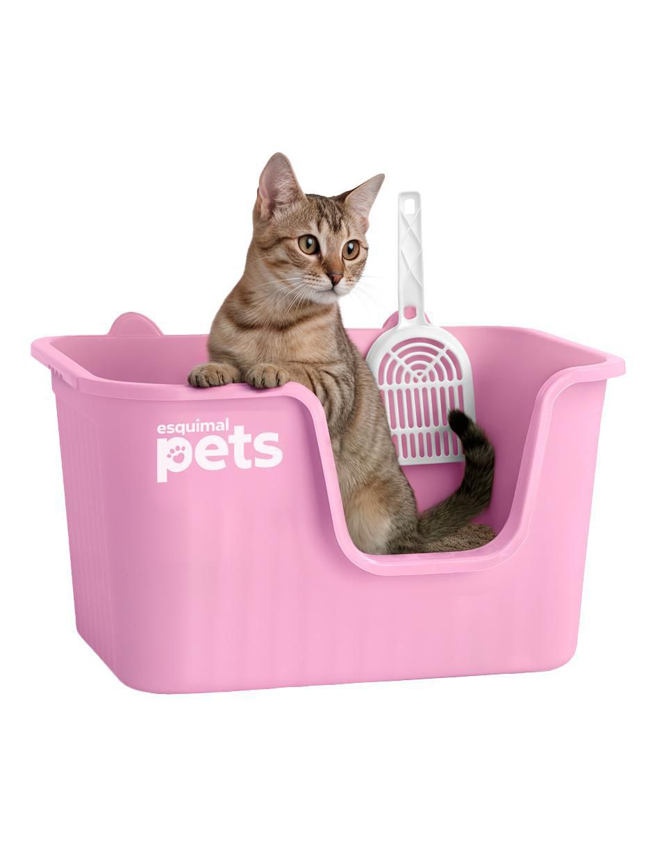 Arenero para Gato Arenero para Gato