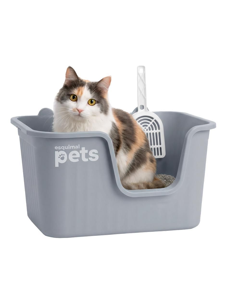 Arenero para Gato Arenero para Gato