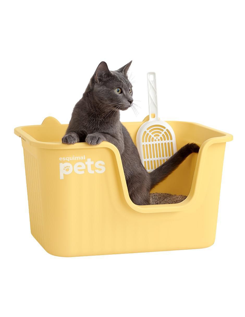 Arenero para Gato Arenero para Gato