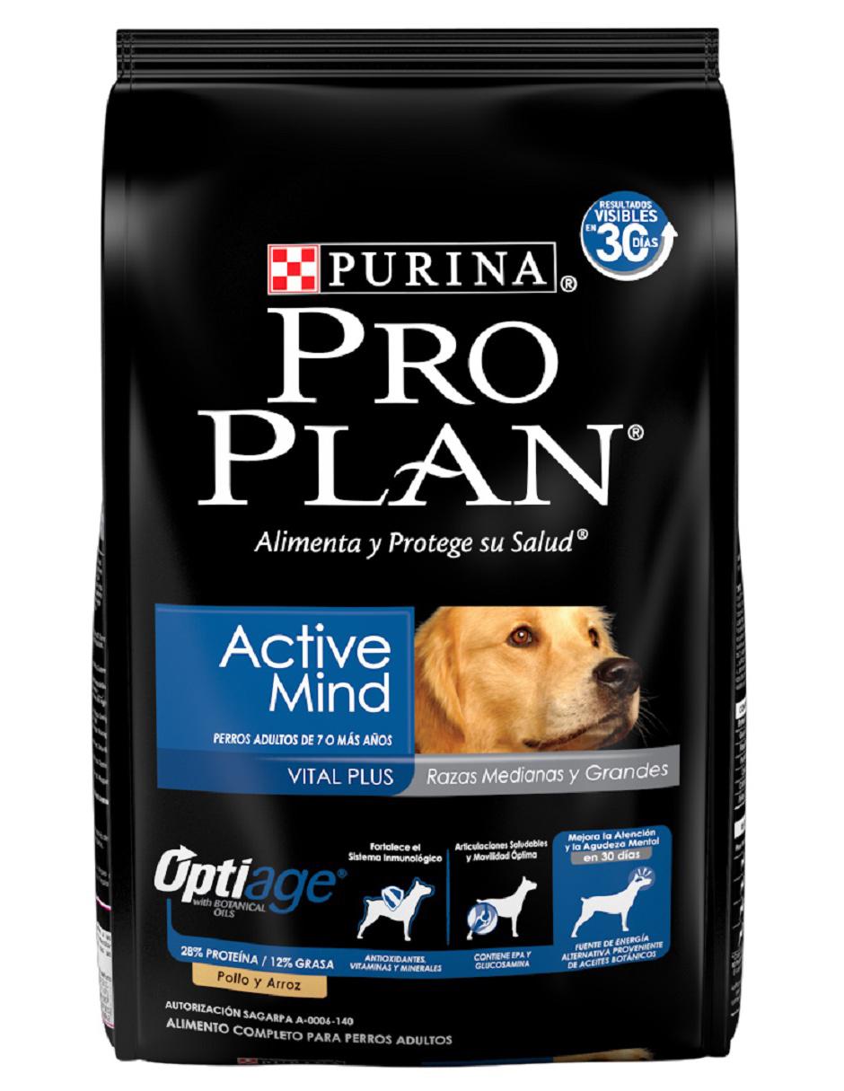 Croqueta de Pollo para perro etapa adulto