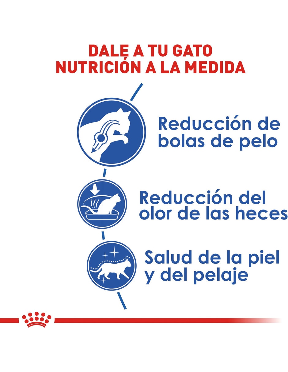 Croqueta de Pollo para perro adulto contenido 3 kg 4