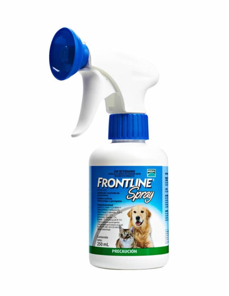 spray frontline 250 ml