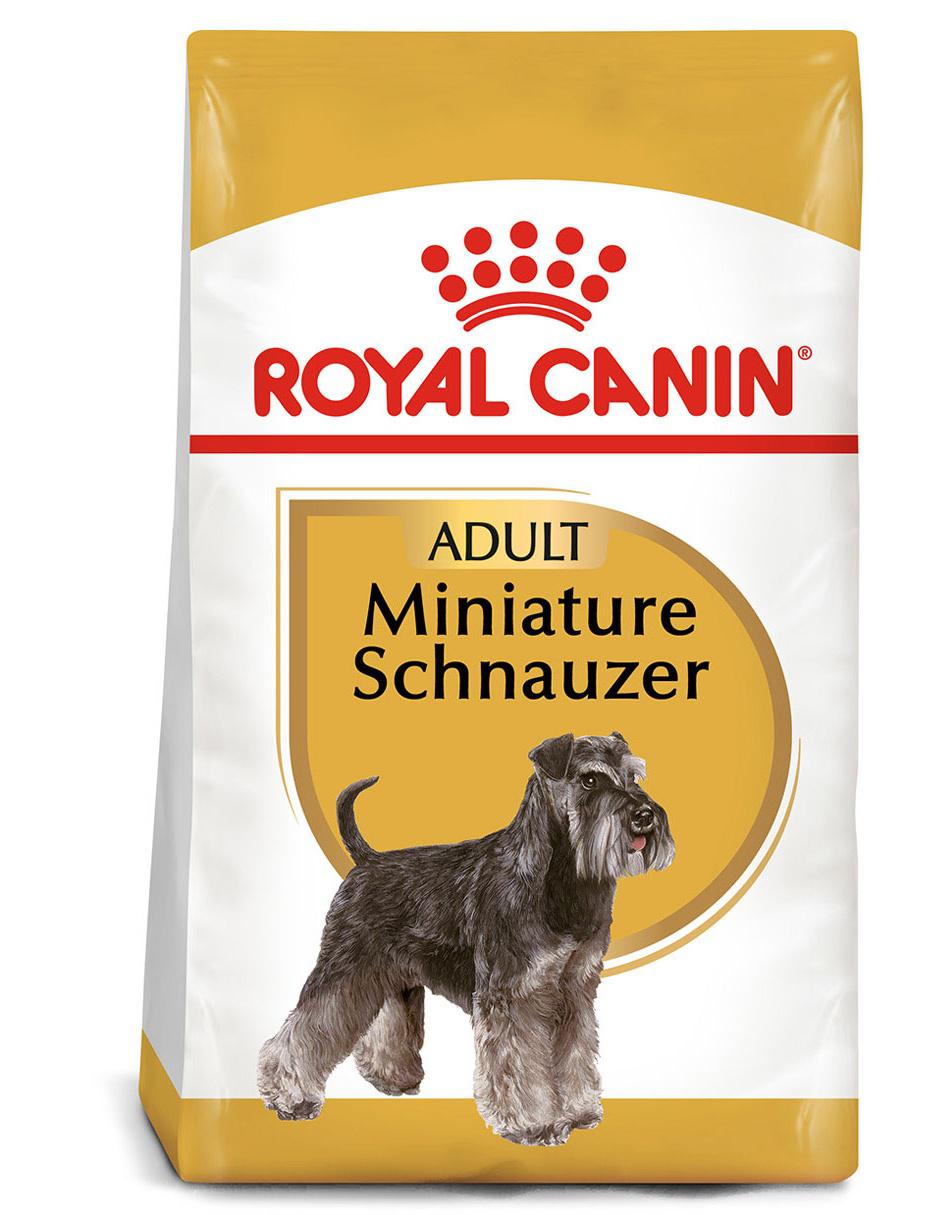 Croqueta de pollo para perro raza pequeña etapa adulto contenido individual 4.5 kg