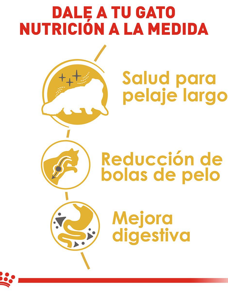 Croqueta de Pollo para adulto contenido 3 kg 2