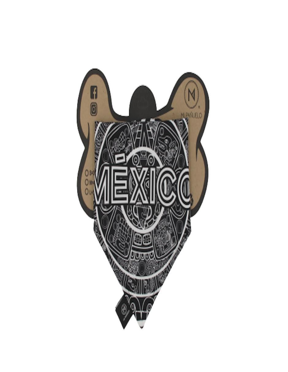 Pañuelo para perro 2