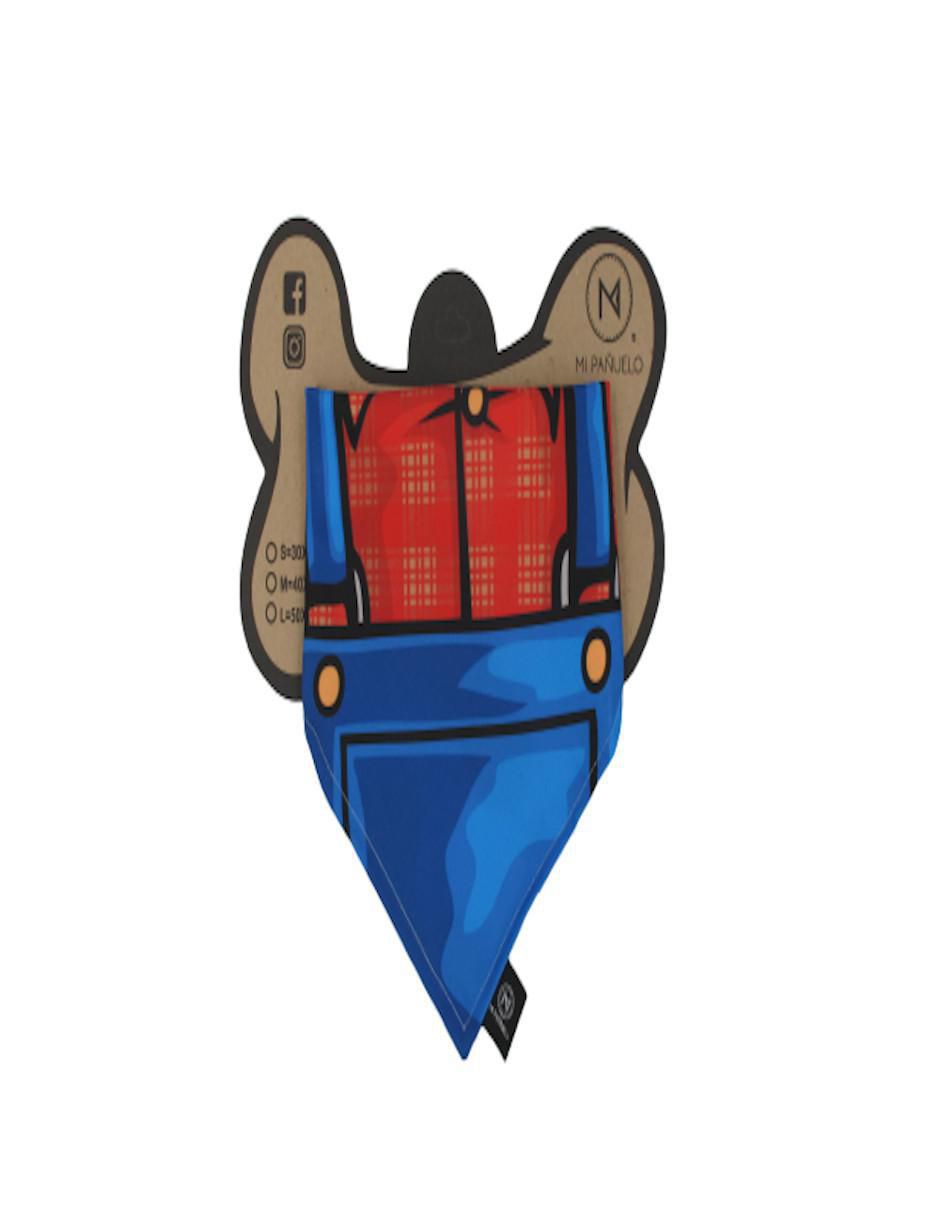 Pañuelo para mascota 2