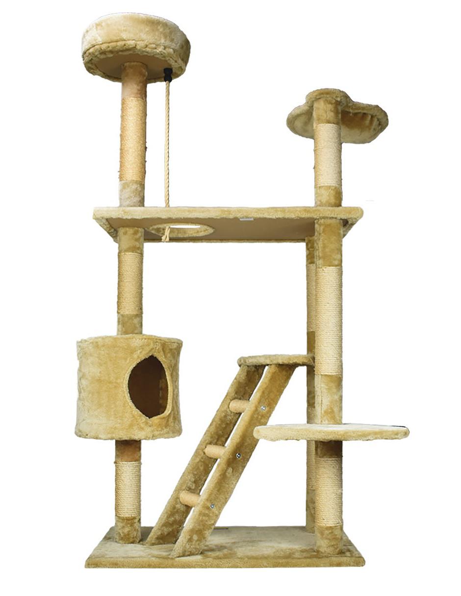 Rascador para gato 2