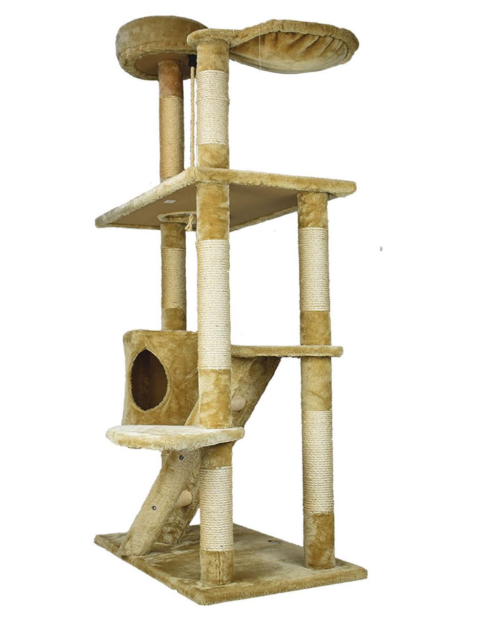 Rascador para gato 3