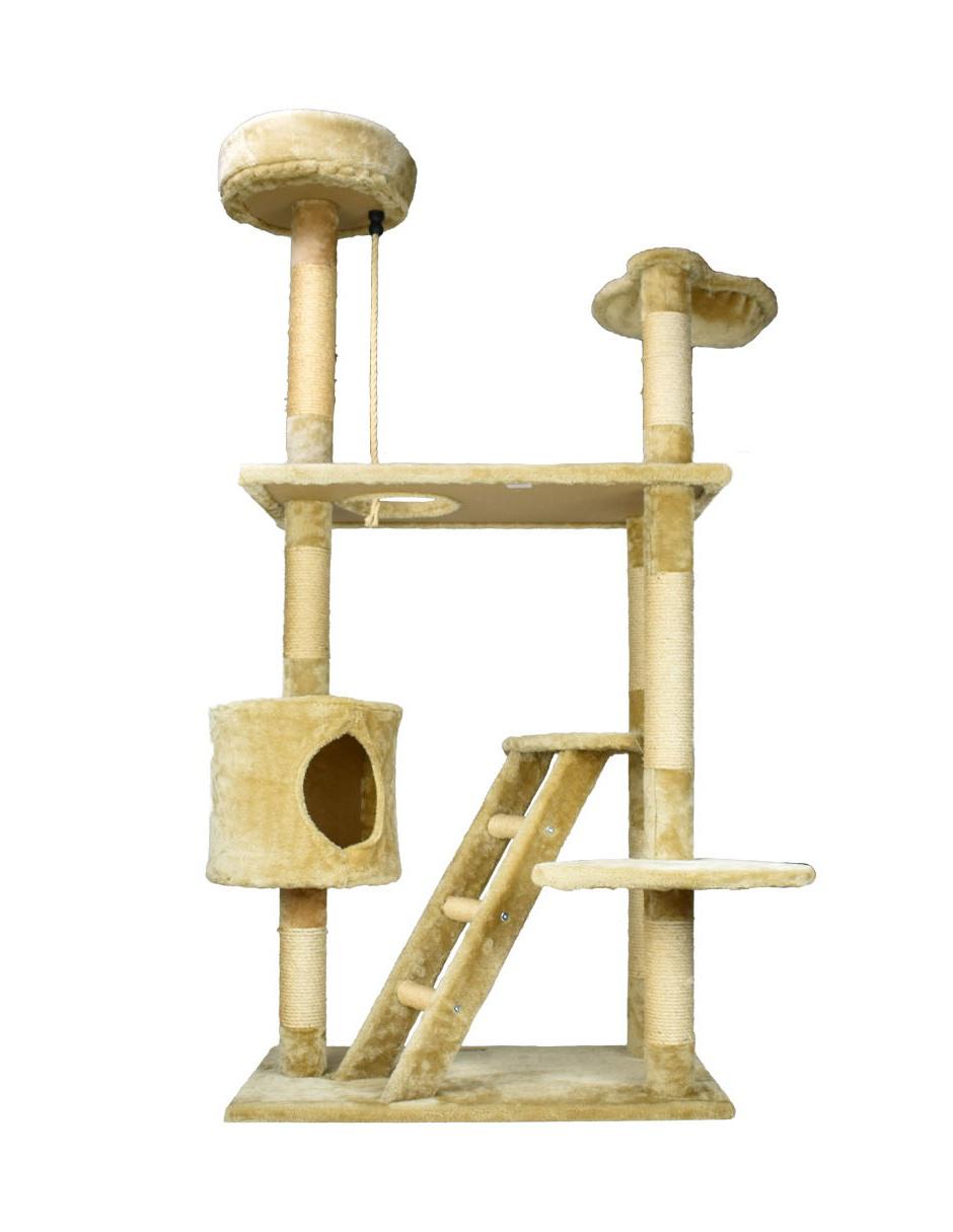 Rascador para gato 5