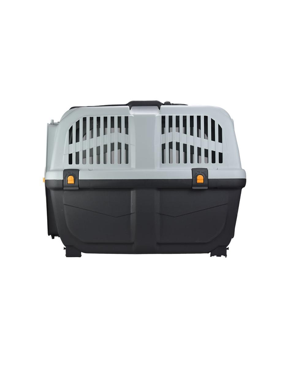 Transportadora para perro y gato 4