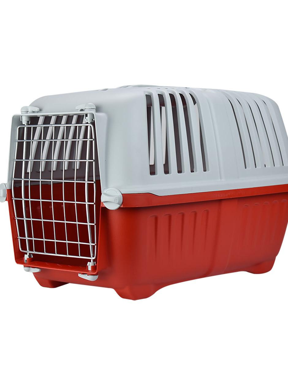 Transportadora para perro y gato