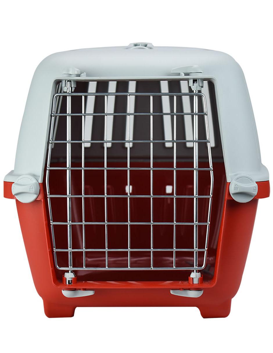 Transportadora para perro y gato 2