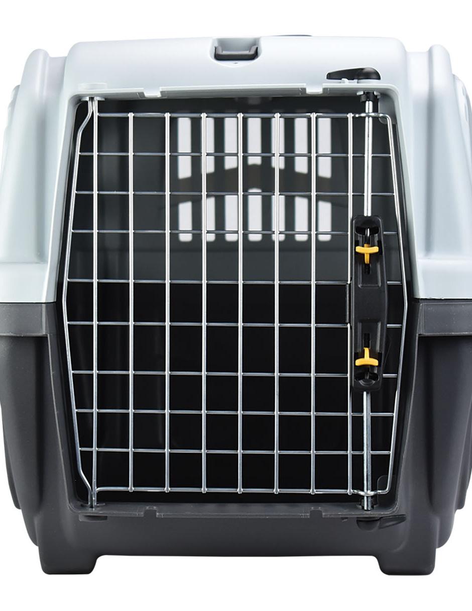 Transportadora para perro y gato