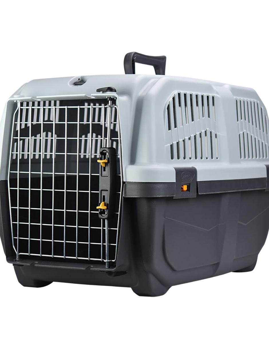 Transportadora para perro y gato 2