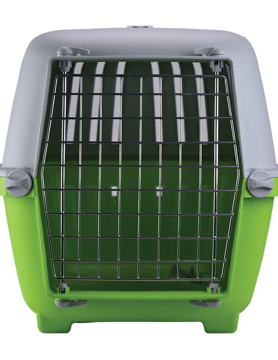 Transportadora para perro y gato
