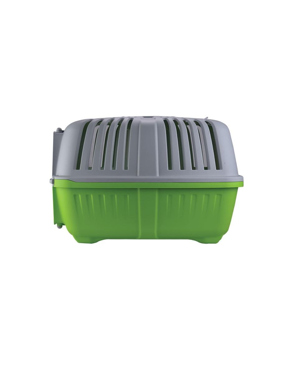 Transportadora para perro y gato 3