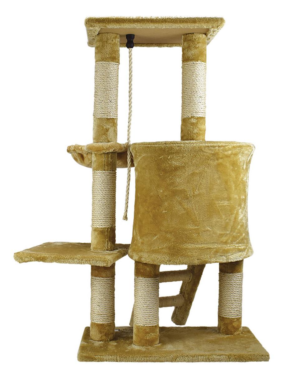 Rascador para gato 4