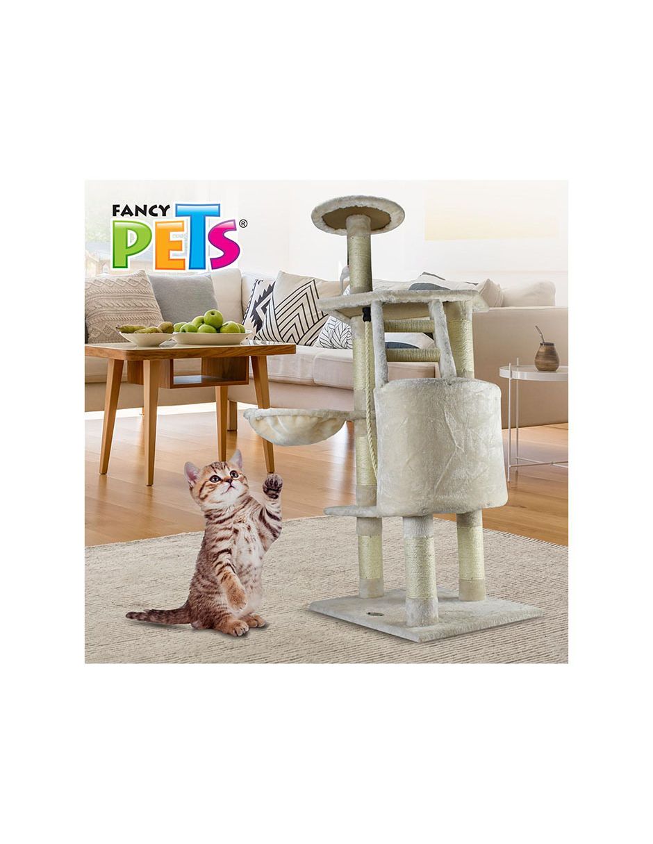 Rascador para gato 4