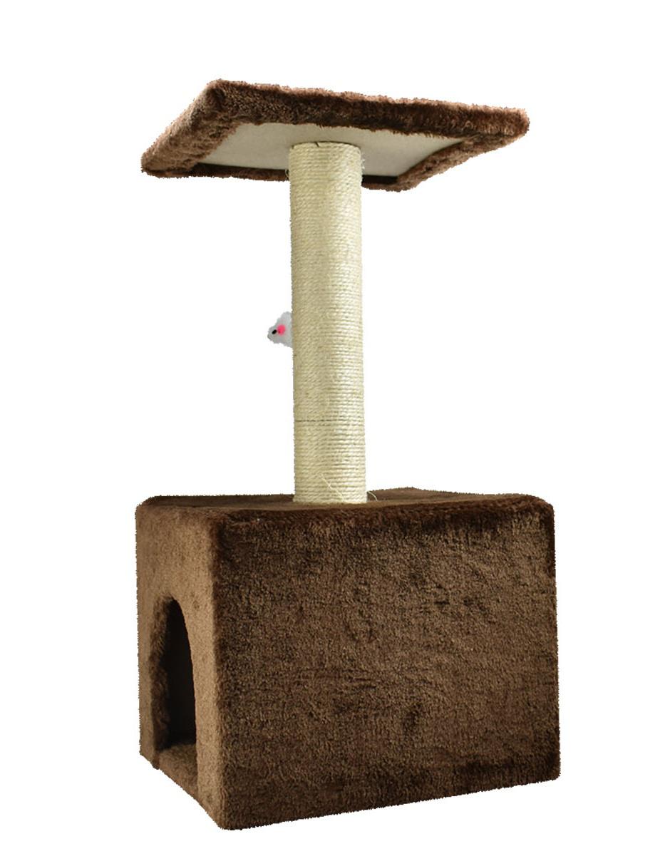 Rascador para gato 3