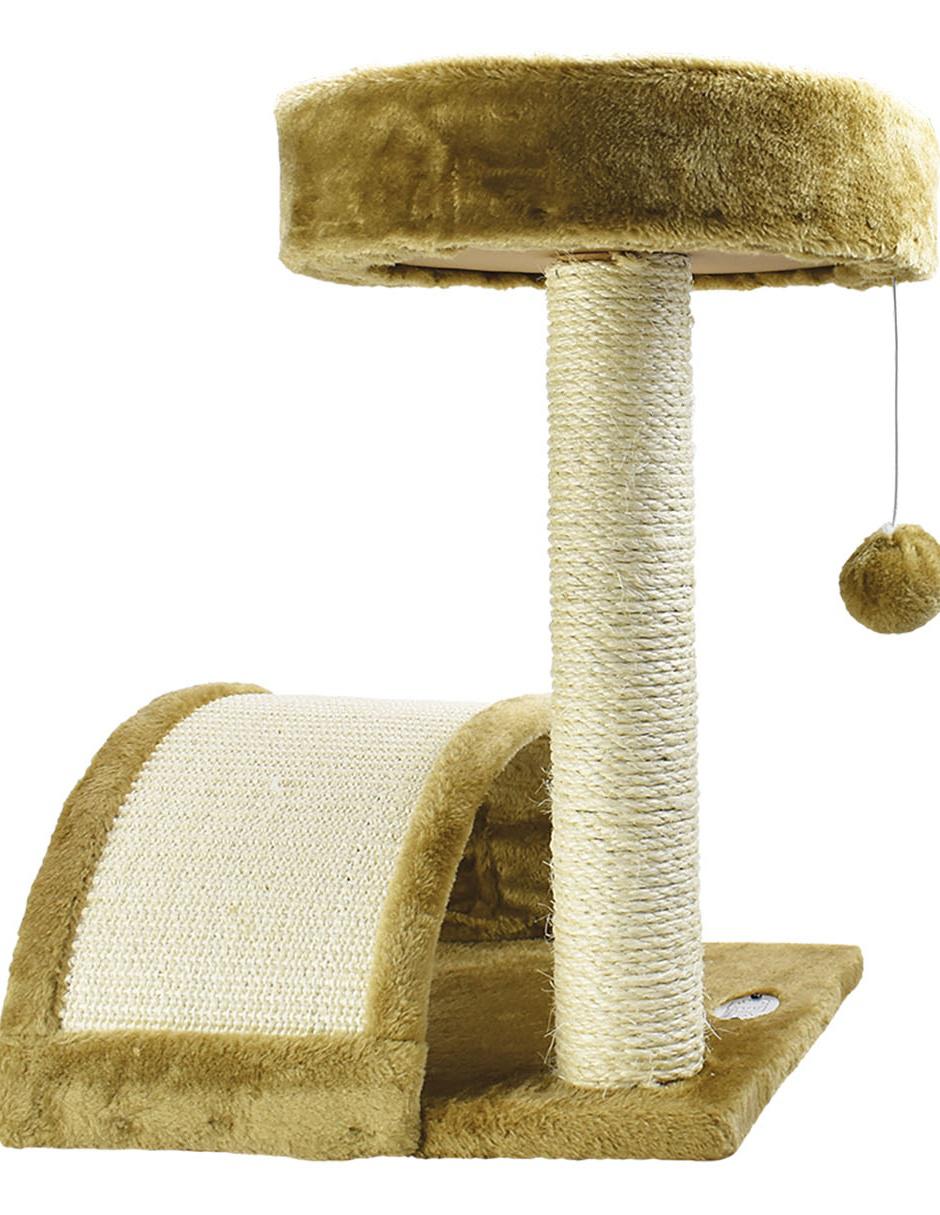 Rascador para gato 4