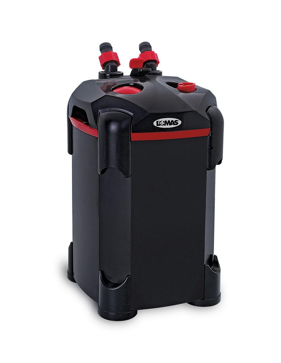 Filtro externo de canasta Agua Jet 300 Litros