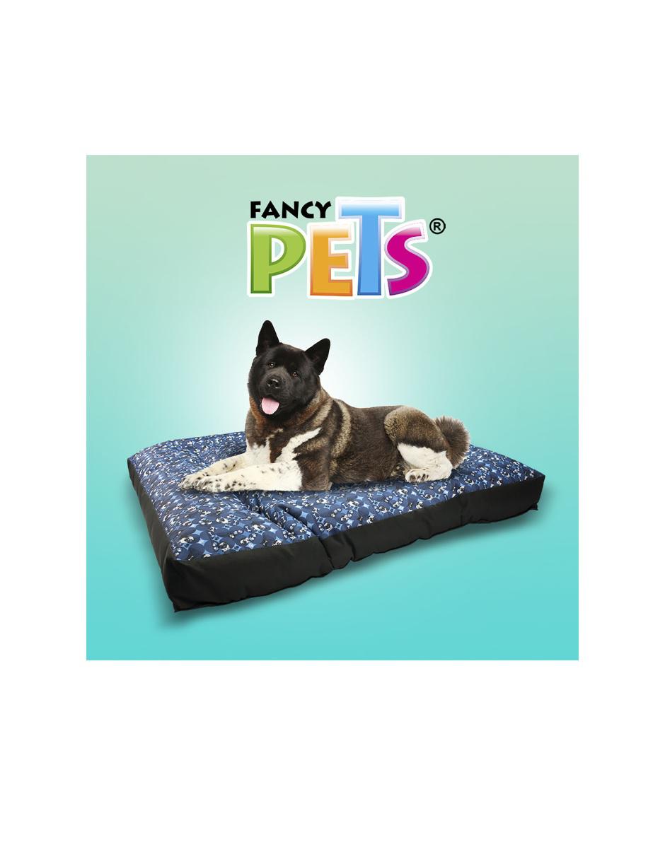 Cama para mascota 4