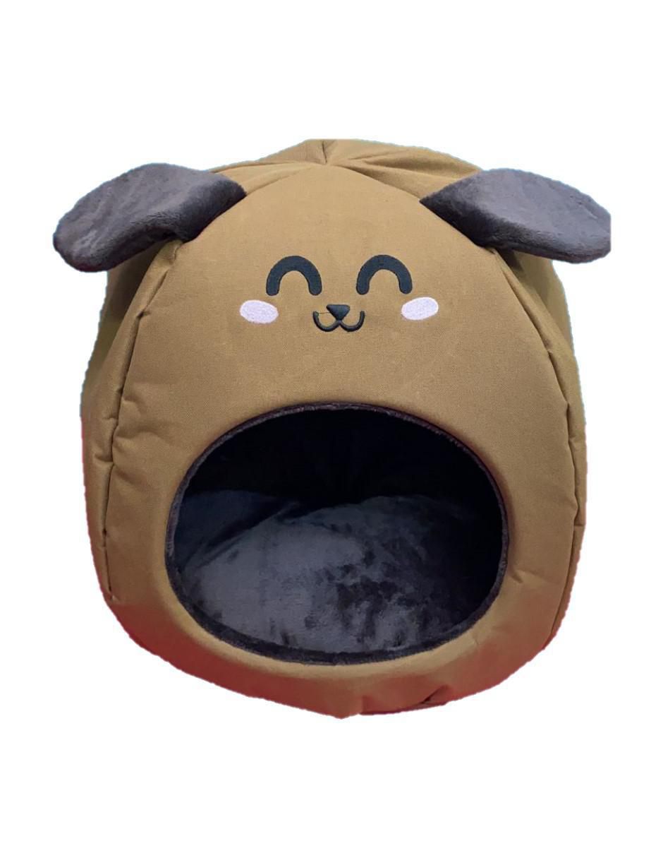 Cama para mascota 1