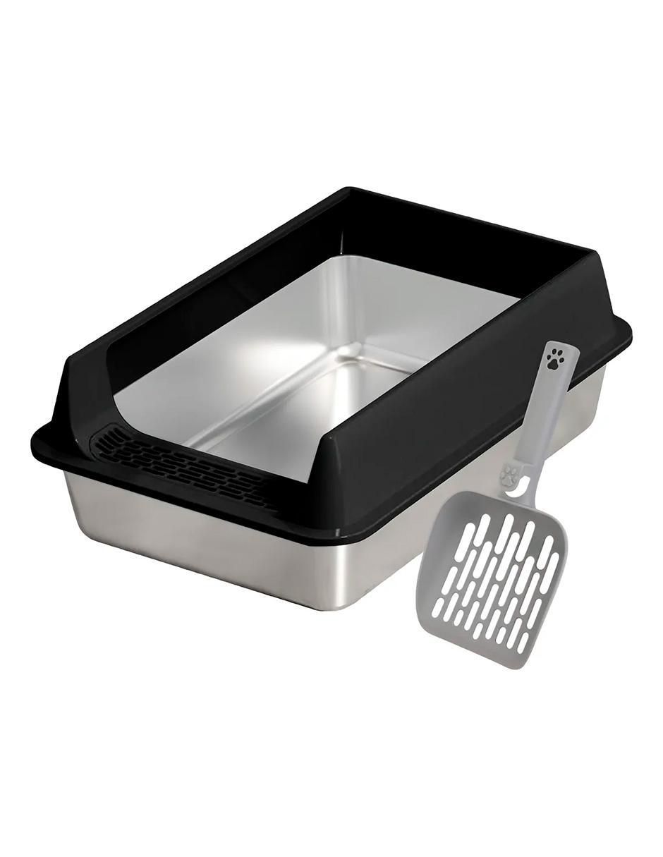 Arenero para gato Arenero para gato