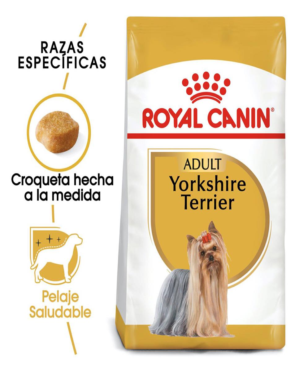 Croqueta de pollo para perro todas las etapas contenido individual 1 kg