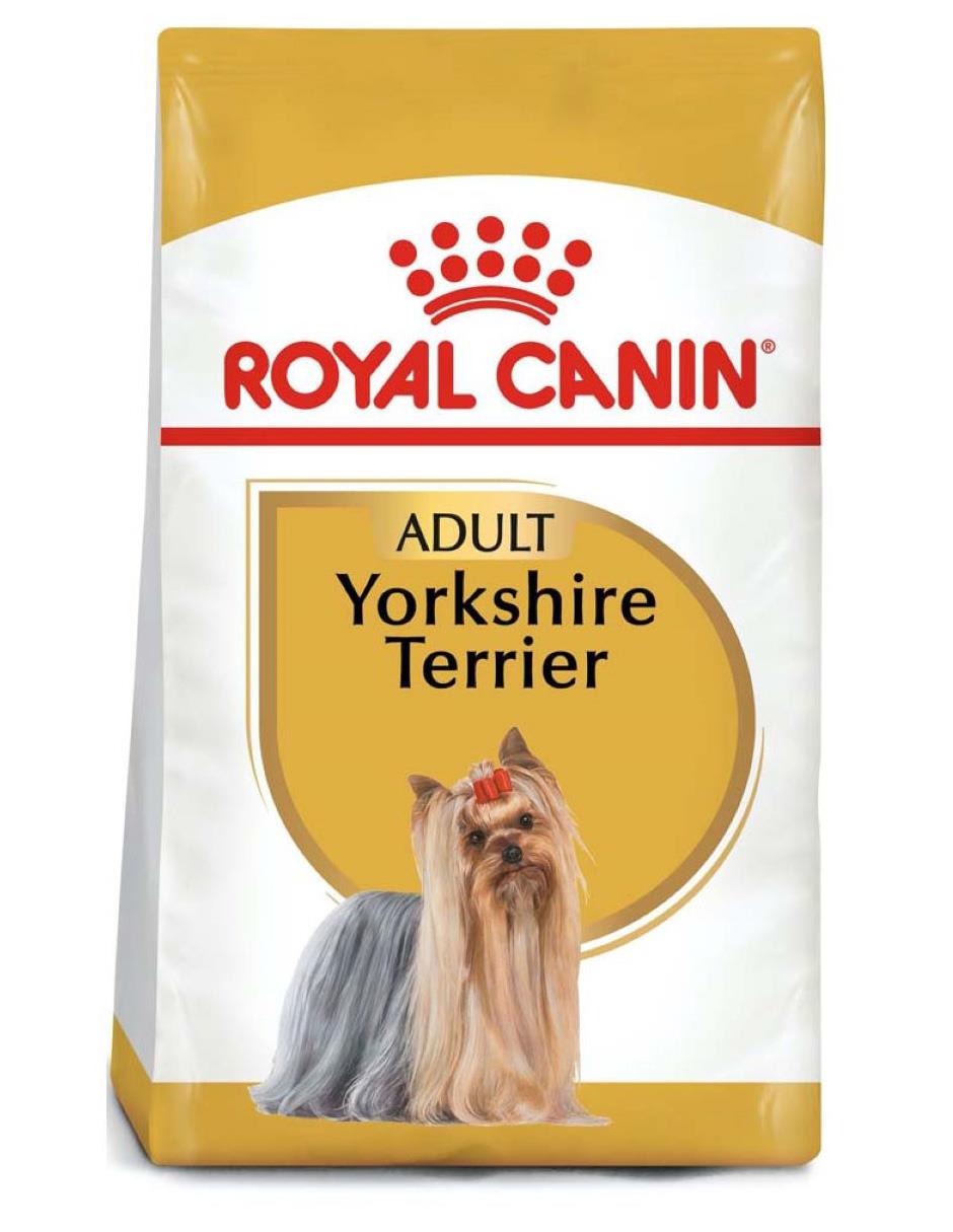 Croqueta de pollo para perro etapa adulto contenido individual 4.5 kg 7